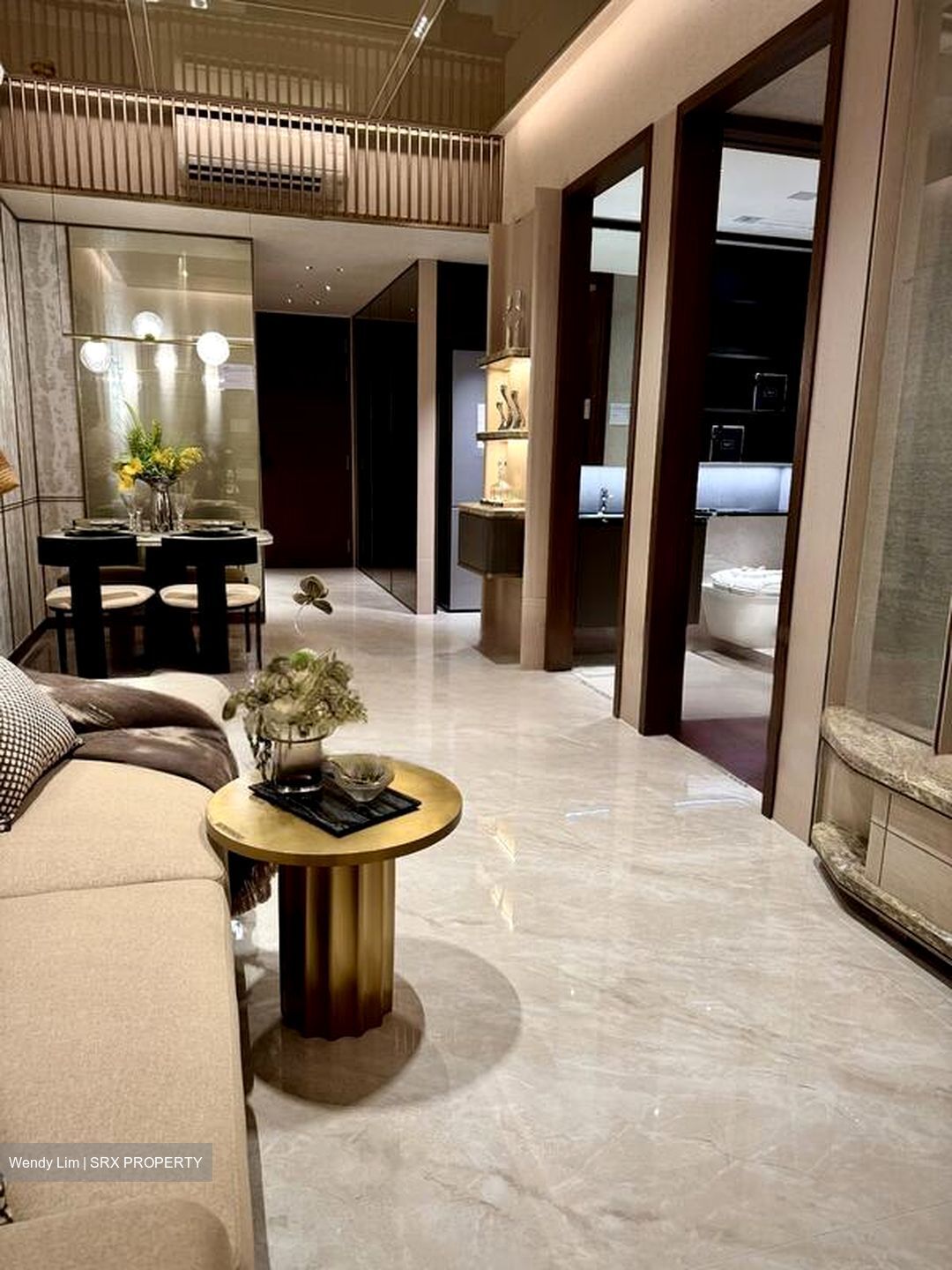 Marina Gardens Lane (D1), Apartment #515539681